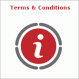 Terms and Conditions: CLICK HERE FIRST